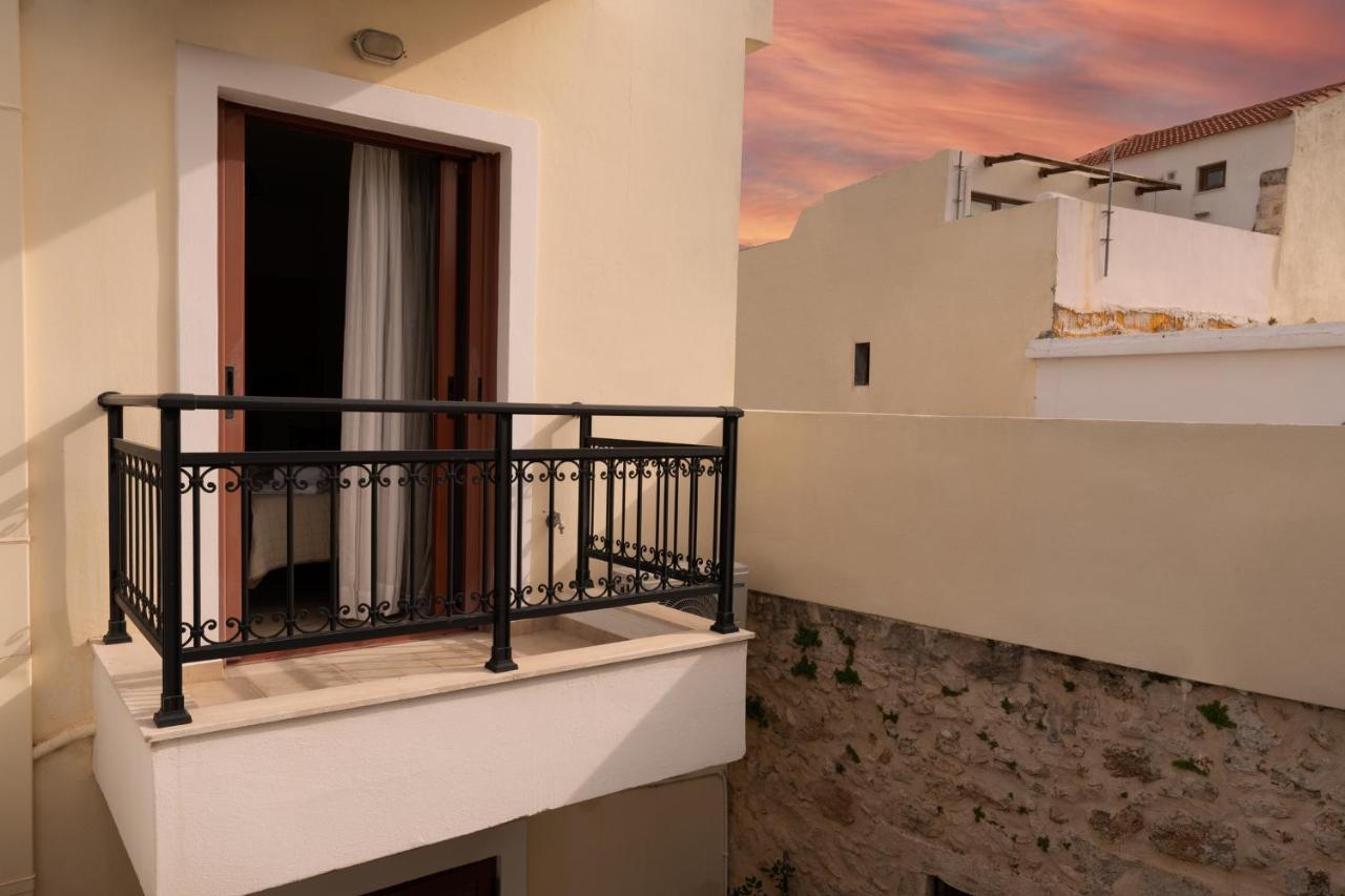 ريثيمنو Eurycleia Studios المظهر الخارجي الصورة