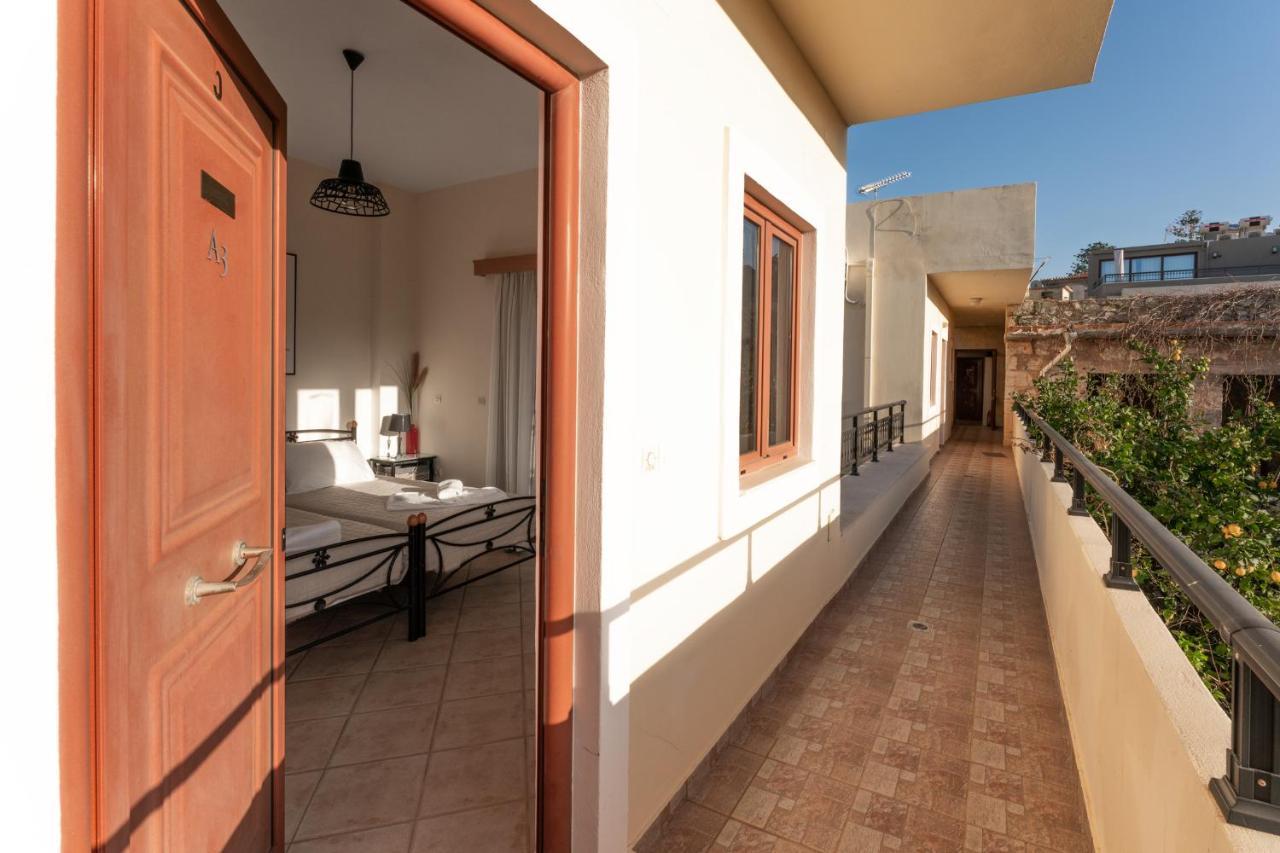 ريثيمنو Eurycleia Studios المظهر الخارجي الصورة