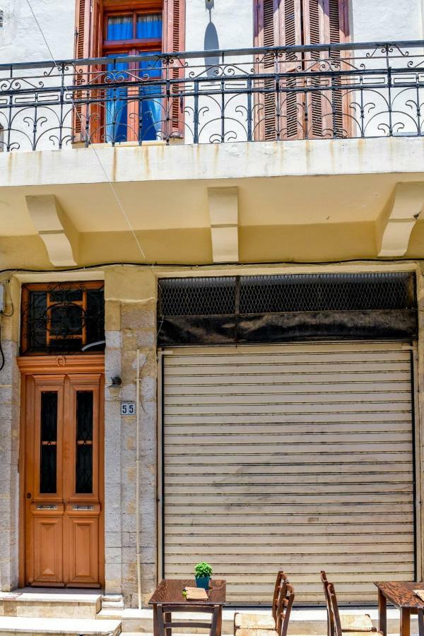 ريثيمنو Eurycleia Studios المظهر الخارجي الصورة