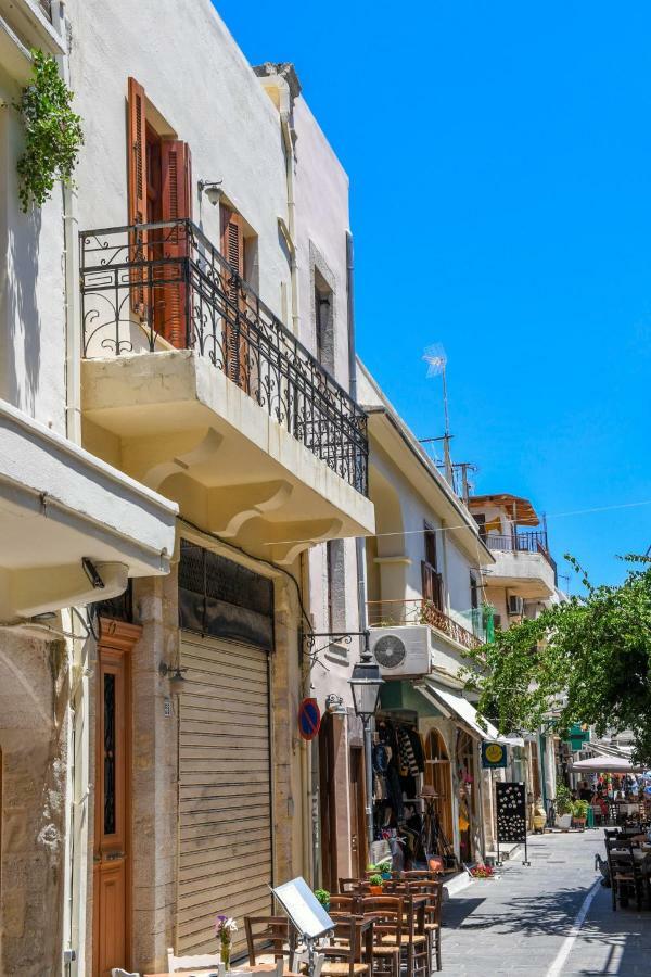 ريثيمنو Eurycleia Studios المظهر الخارجي الصورة