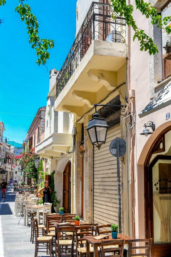 ريثيمنو Eurycleia Studios المظهر الخارجي الصورة