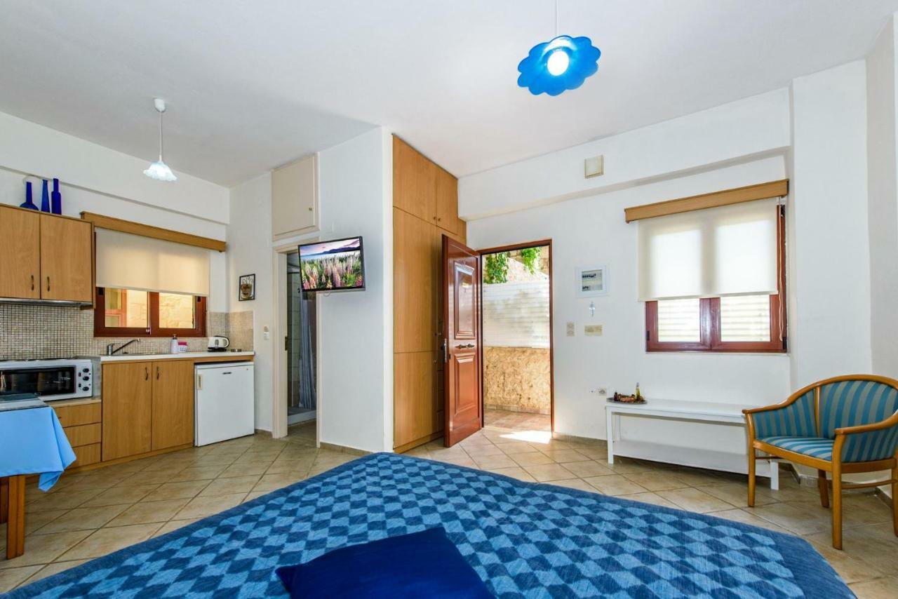 ريثيمنو Eurycleia Studios المظهر الخارجي الصورة