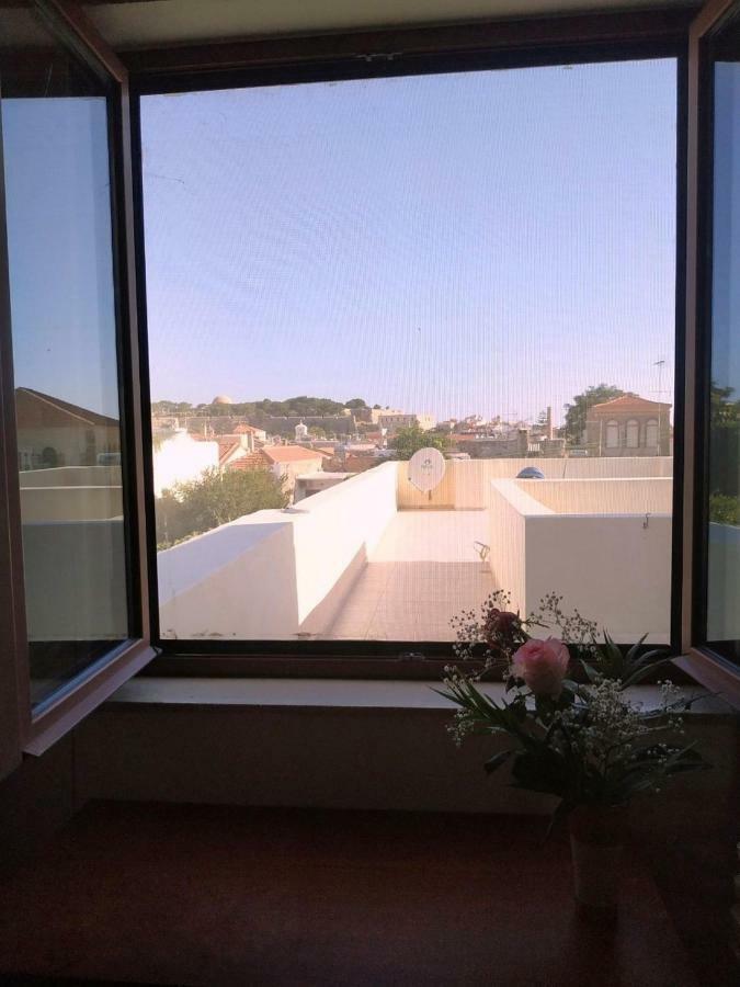 ريثيمنو Eurycleia Studios المظهر الخارجي الصورة